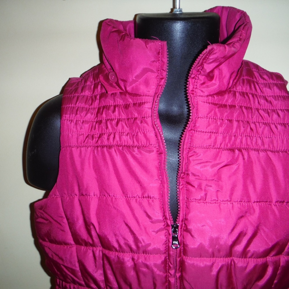 NEW YORK & COM VEST  S